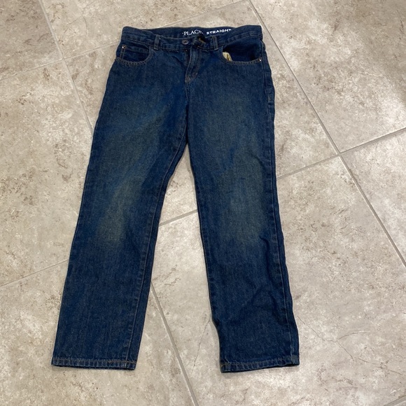 Set of 2 boys husky jeans - Picture 3 of 11